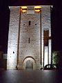 Eglise de Condat-sur-Trincou