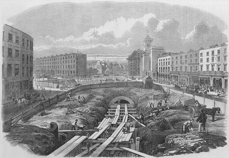 File:Constructing the Metropolitan Railway.jpg