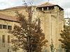 Convento de Santa Ursula Delimitación del entorno de protección 3-6-99 (BOE:02-07-99)
