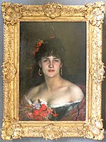 Cikánka (1897)
