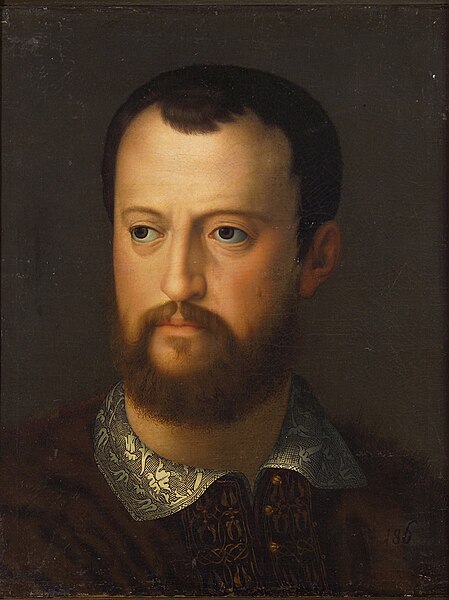 agnolo bronzino - image 5