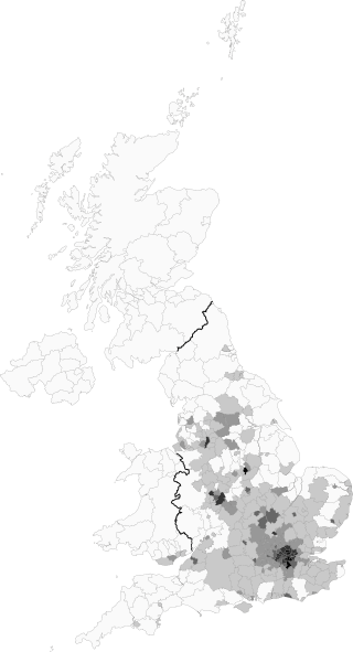 <span class="mw-page-title-main">Mixed (United Kingdom ethnicity category)</span> Ethnicity category