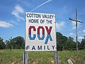 Miniatura para The Cox Family