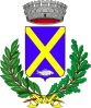Coat of arms of Crespiatica