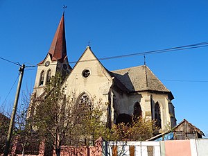 Crkva svetog Ivana Nepomuka u Putincima6.JPG