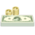 Crystal Project money.png