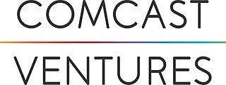 <span class="mw-page-title-main">Comcast Ventures</span> American venture capital firm