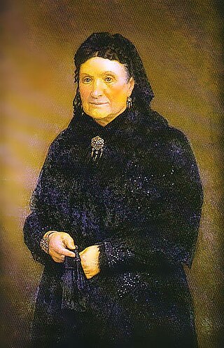 <span class="mw-page-title-main">Casilda Iturrizar</span> Spanish philanthropist and businessperson