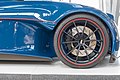 * Nomination Wiesmann Spyder Concept at Wiesmann Sports Cars, Dülmen, North Rhine-Westphalia, Germany --XRay 03:04, 13 October 2018 (UTC) * Promotion Good quality.--Agnes Monkelbaan 04:38, 13 October 2018 (UTC)