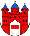 Altes Wappen von Wanzleben