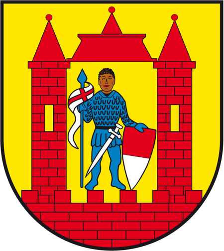 DE ST 15 0 90 445 Sandau COA