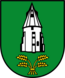 Blason de Betzendorf