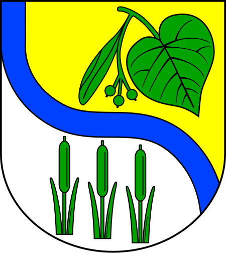 DEU Geschendorf COA