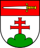 Korlingen – Stemma