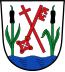 Blason de Moorenweis