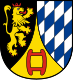 Wappen von Weinheim