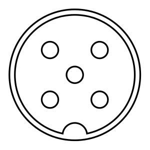 DIN-5b Diagram.svg