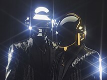 Daft Punk