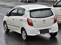 5400 Koleksi Modifikasi Mobil Daihatsu Sigra Terbaru