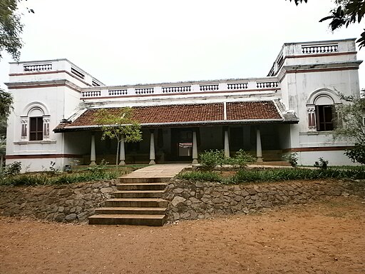Dakshina-Chitra-Tamil-Nadu-House