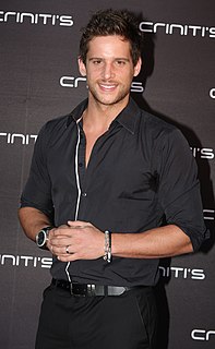 Dan Ewing Australian actor