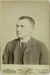 Danny Richardson American baseball player (1863–1926)