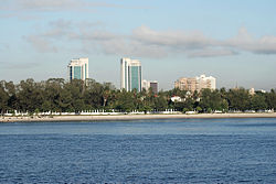 Dar Es Salaam