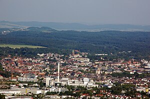 Hessen: Geographie, Geschichte, Bevölkerung