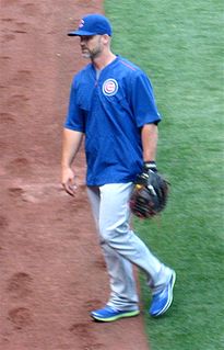 David Ross (baseball) American baseball player