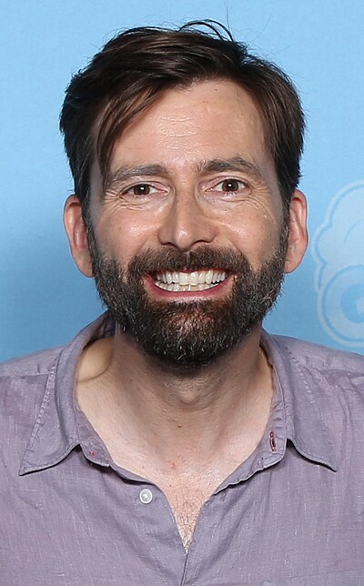 David Tennant