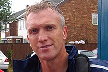 Steve Davis