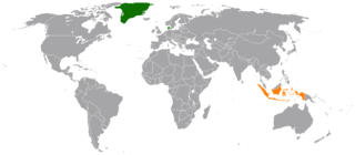 Denmark–Indonesia relations Diplomatic relations between the Kingdom of Denmark and the Republic of Indonesia