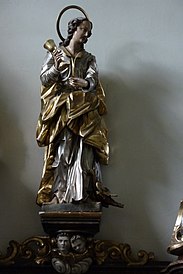 Saint John the Apostle