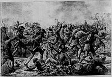 Defeat of the Paraguayans at Yatay Derrota dos paraguayos em Yatahy.jpg