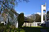 Reconciliation Church in Detmold