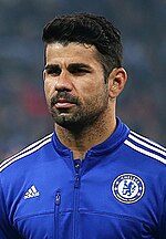 Thumbnail for Diego Costa