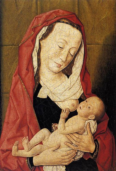 File:Dieric Bouts - Virgin and Child - WGA02975.jpg