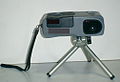 Sega Digio SJ-1,Sega's Digital Camera from 1996