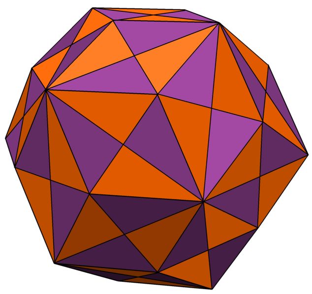 File:Disdyakis triacontahedron rhombic triacontahedral.png