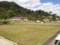 Te Aroha Domain Historic Area