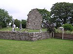 Igreja Donaghedy, Donemana - geograph.org.uk - 206601