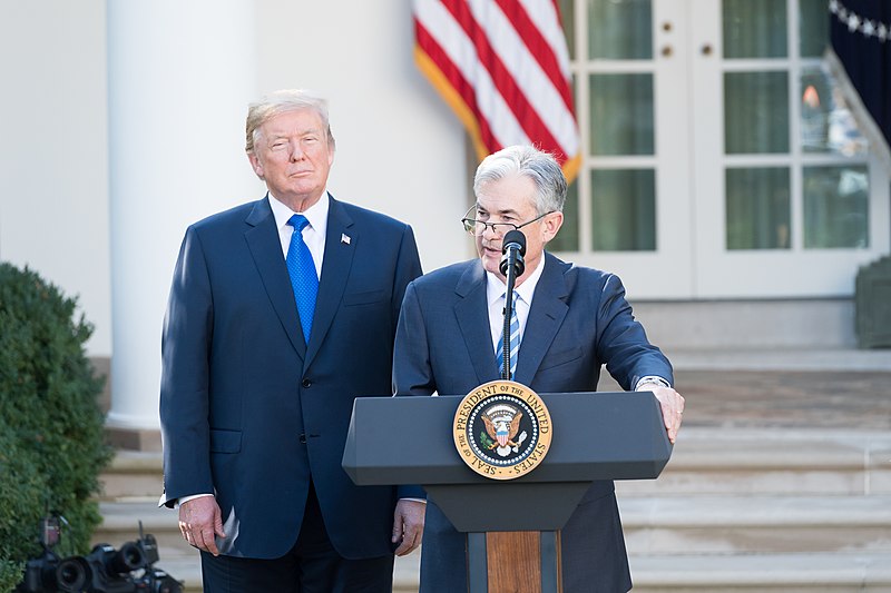 File:Donald Trump nominates Jerome Powell on November 2, 2017 (24291164288).jpg