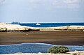 Dorale Beach in Djibouti