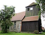 Dorfkirche Zühlen (Rheinsberg)