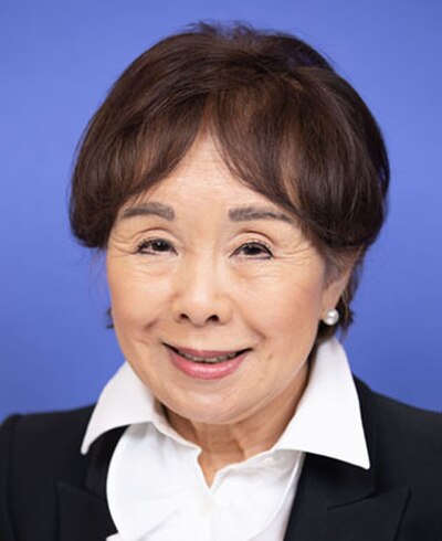 Doris Matsui