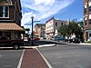 Anderson Downtown Historic District Downtown Anderson, Indiana.JPG