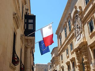 <span class="mw-page-title-main">Ministry for Foreign and European Affairs (Malta)</span>