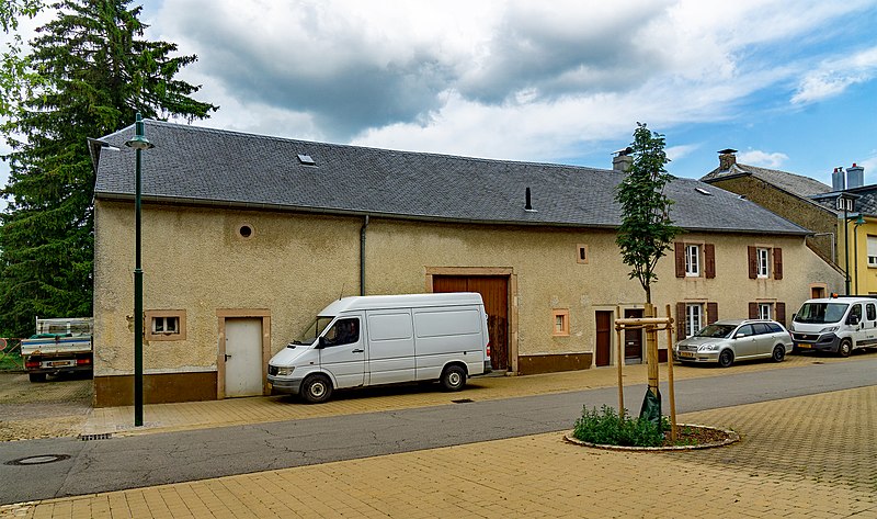 File:Dudelange 26 rue de la Chapelle 01.jpg