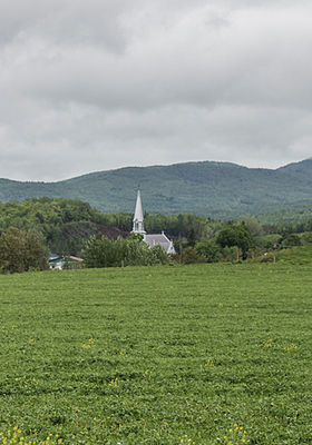 Dudswell (Québec)