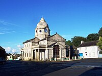 Dunlavin market house.JPG